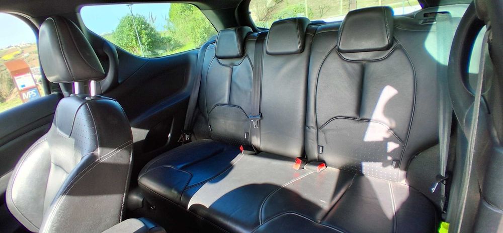 Citroën Ds3 carro económico