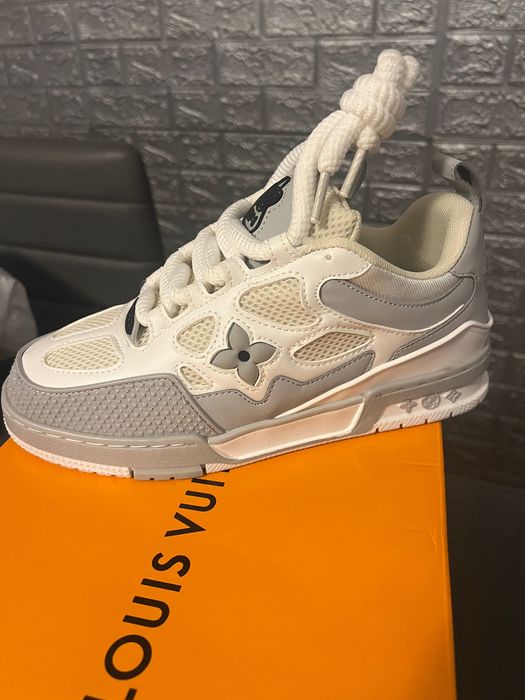 Ténis lv skater novos