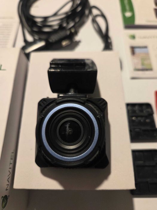 Rejestrator Navitel R600 DVR FullHD