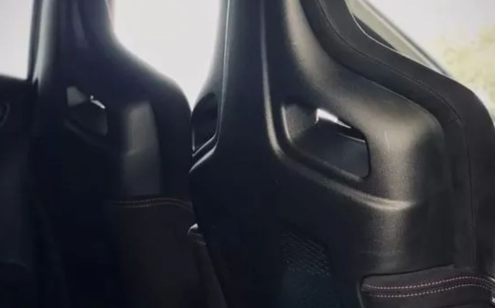 2016 HONDA CIVIC 2.0 i-VTEC Type R edição numerada
