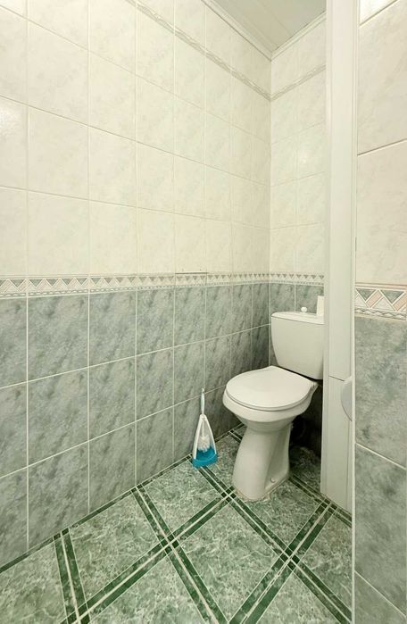 Продаж 3-кімнатної квартири на Озерній