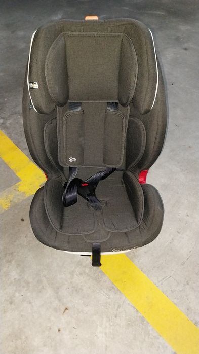 Cadeira de criança para carro