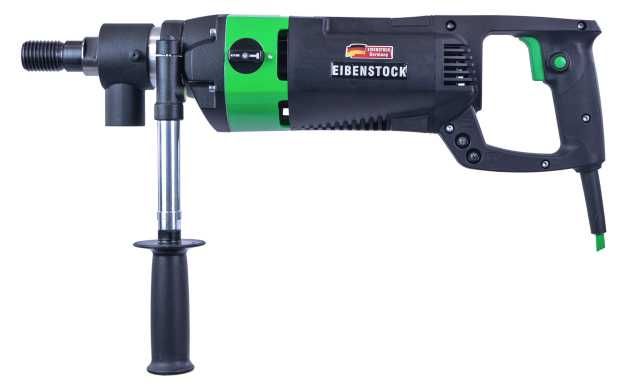 Wiertnica na sucho miękki udar ESD 162 Nowa, gwarancja