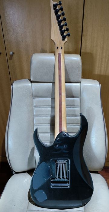 Ibanez RG7420 - Japan