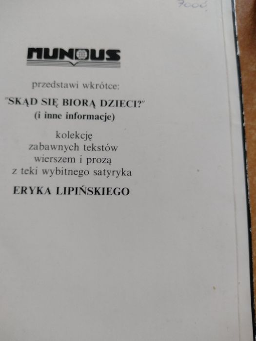 Książka Cały ten cyrk W. Filler postaci polskiej kultury PRL