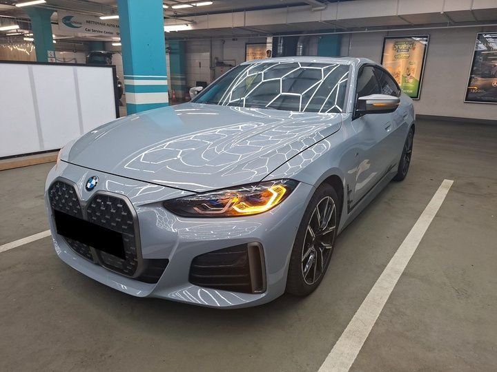 BMW Seria 4