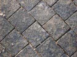 Бруківка гранітна від виробника