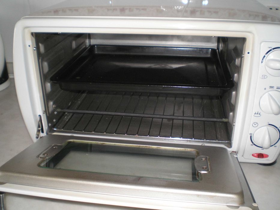 Vendo Forno Electric