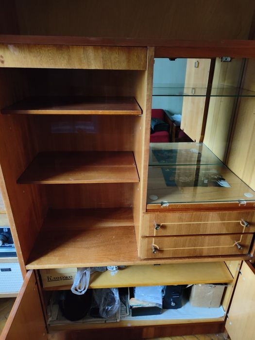 Шафа №1 в стані як є...