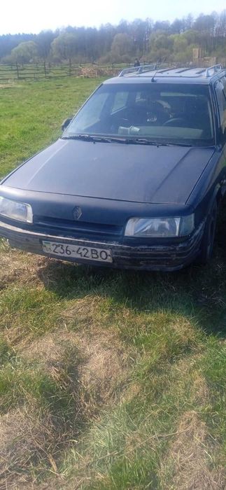 Рено невада обмін
