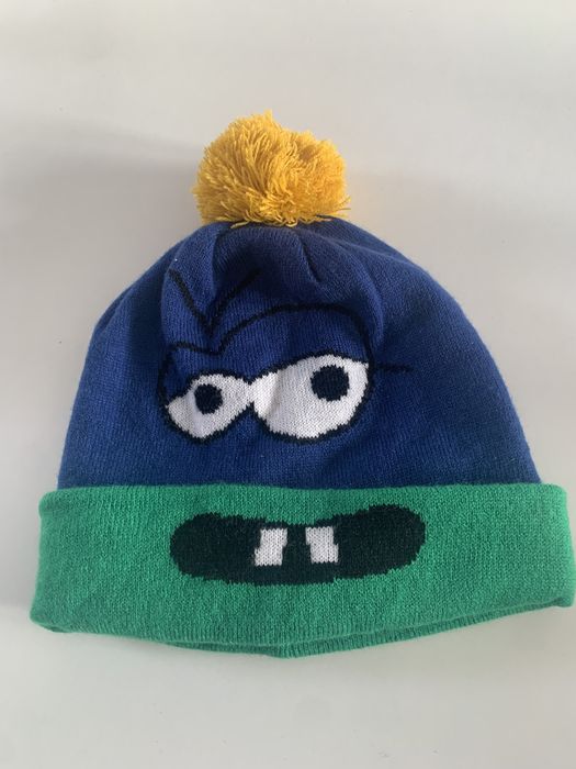 Czapka zimowa Cool club 5-8 lat