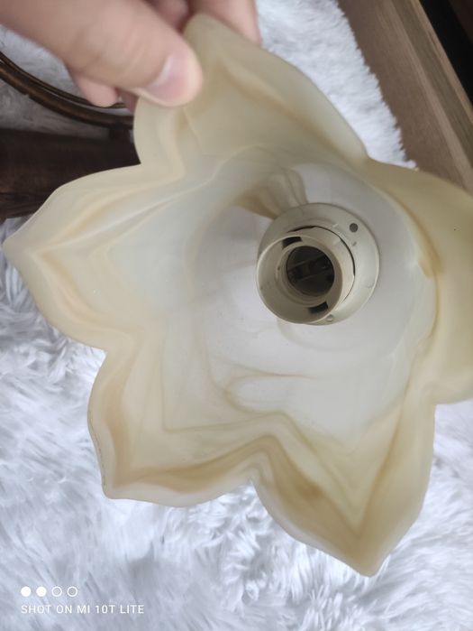 Lampa Ścienna używana