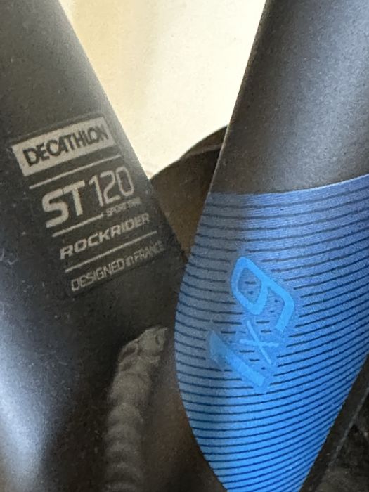 Rockrider 27,5  ST120 Novissima