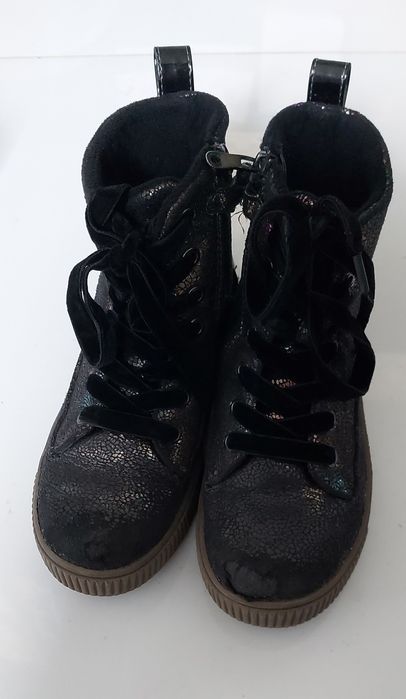 Kozaczki rozmiar  32