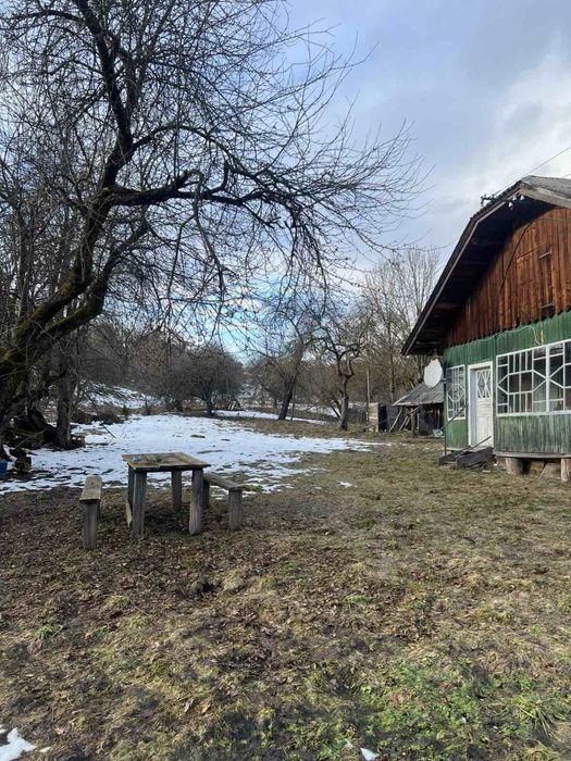 Продам будинок