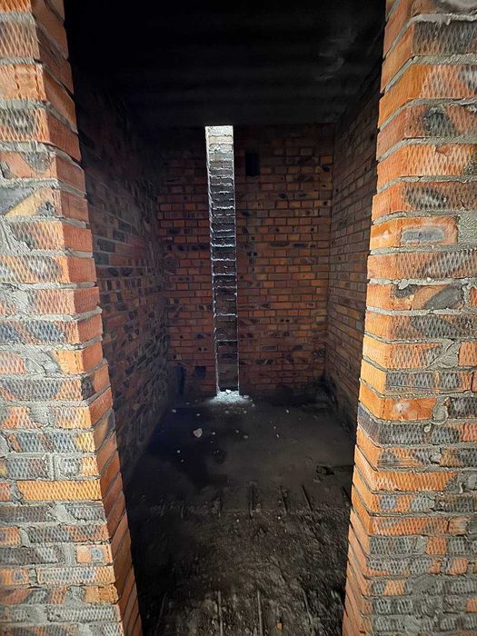 1 кімнатна квартира в новобудові, ЖК Простір Комфорту, район Виставка