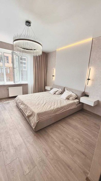 3-комнатная квартира по адресу ул. Здоровья (площадь 103 м²) - Atlanta.ua - фото 3