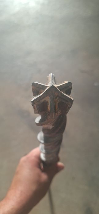 Broca Hilti 40x800x920mm