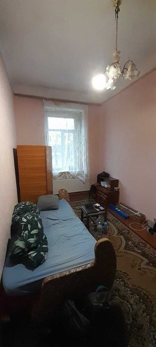 Продам 2 к квартиру 45 м2, Дубово, вул Купріна. VRV ID: 15633