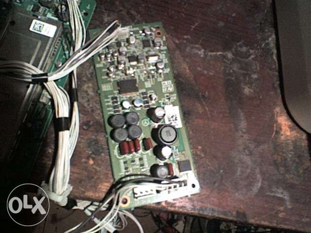 Peças Do Lcd Sony KLV-V26A10E