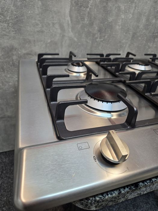 Нова модель Газова варильна поверхня Miele KM 2010 EDST 2024 рік