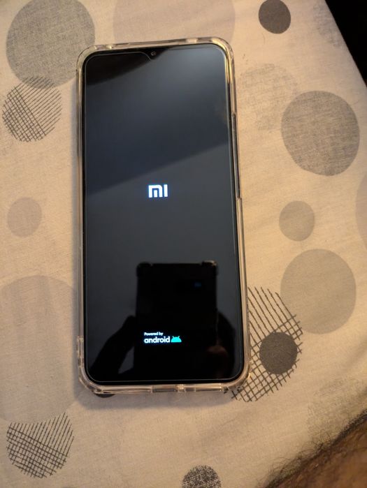 Vendo xiomi mi 10 5G