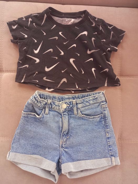 Літні комплекти,речі для дівчинки