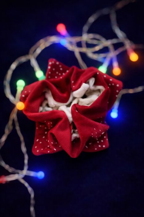 Demogorgon gumka do włosów