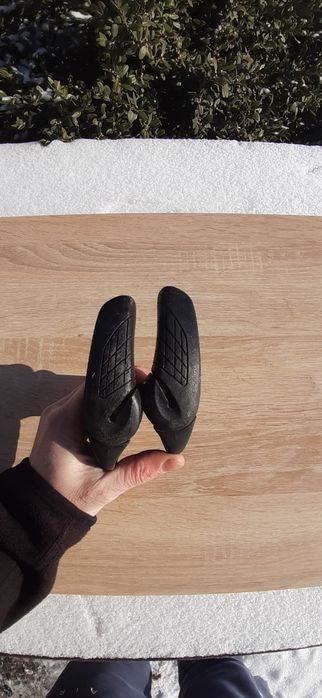 Грипсы велосипедные вело грипси Ergon GP-2