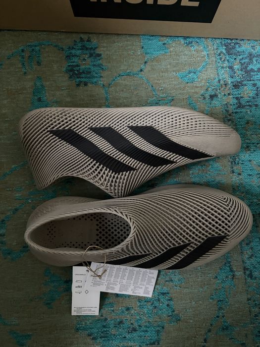 Buty Adidas Climacool 24 Blanch Cargo