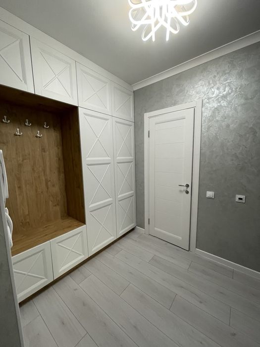 Оренда квартири ЖК Славутич 2 корпус 2