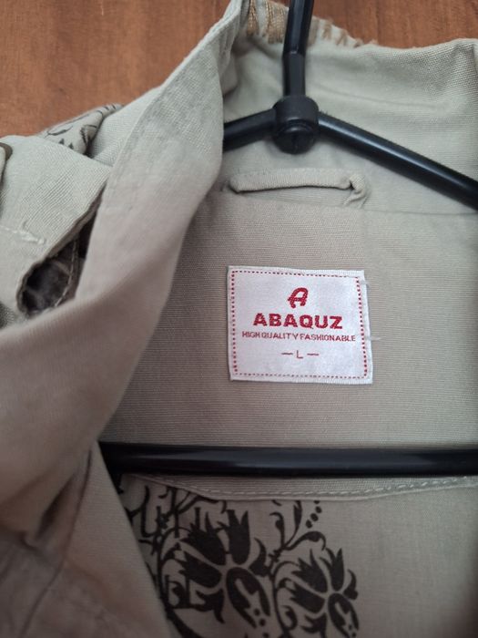 Nowa  vintage kurtka L