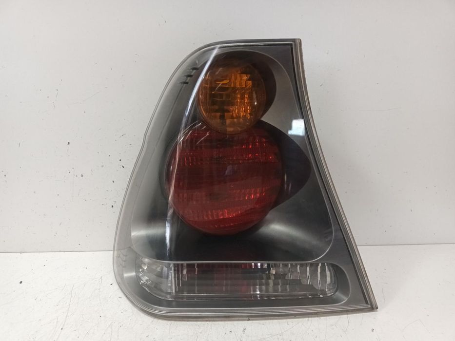 farolim traseiro esquerdo BMW serie 3 compacto E46