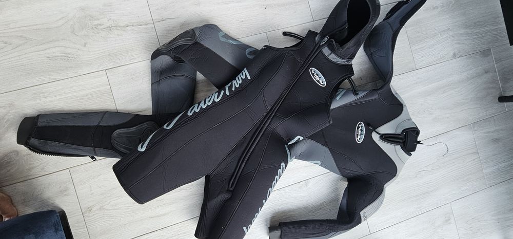 Pianka do nurkowania WATERPROOF