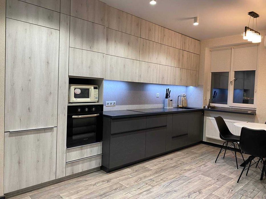 Продам 2к квартиру ЖК Рогатинский! Срочно (22963)