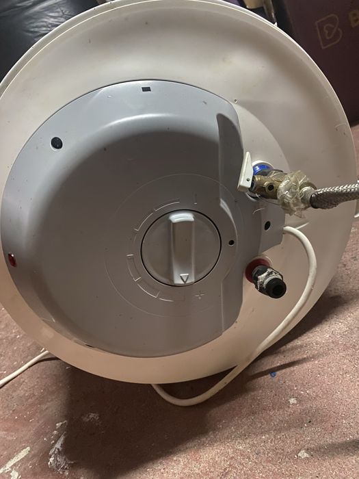 Termoacumulador KUNFT 50L