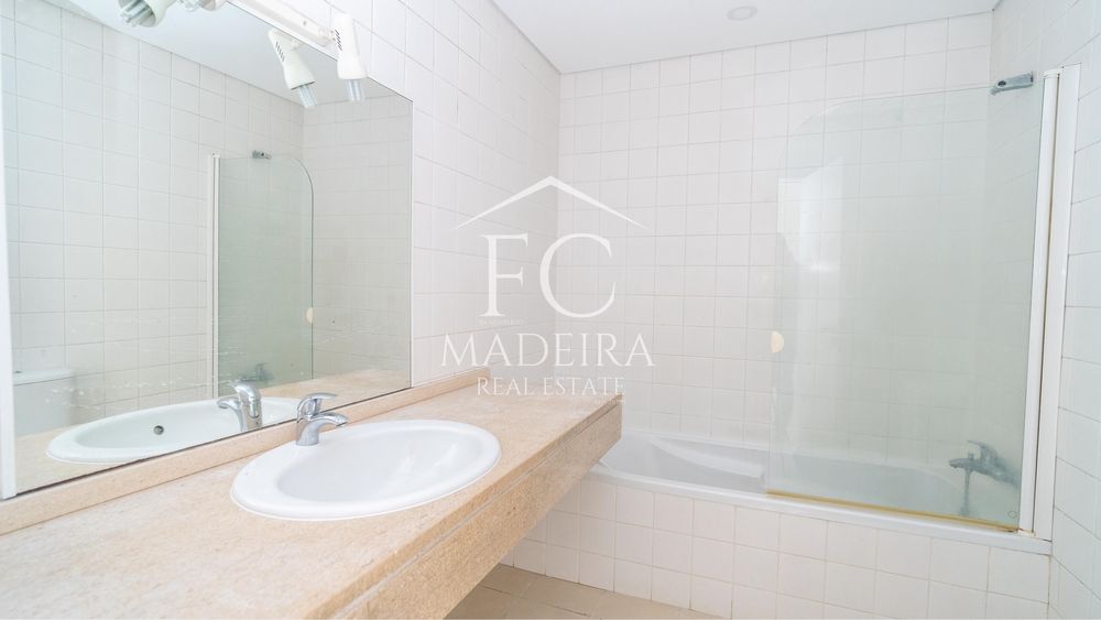 T1 no Funchal com preço imperdível! Não vai durar!