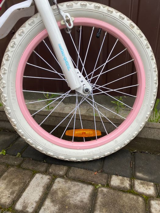 Дитячий велосипед