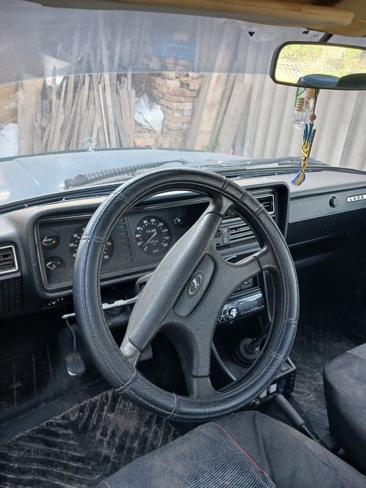 Продам Ваз 2107 інжектор