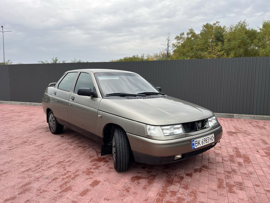 Ваз Лада 2110(авто)