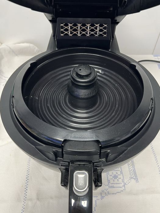 Actifry Tefal genius XL 2in1