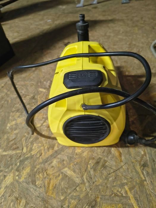 Pompa karcher BP3 Garden cały komplet
