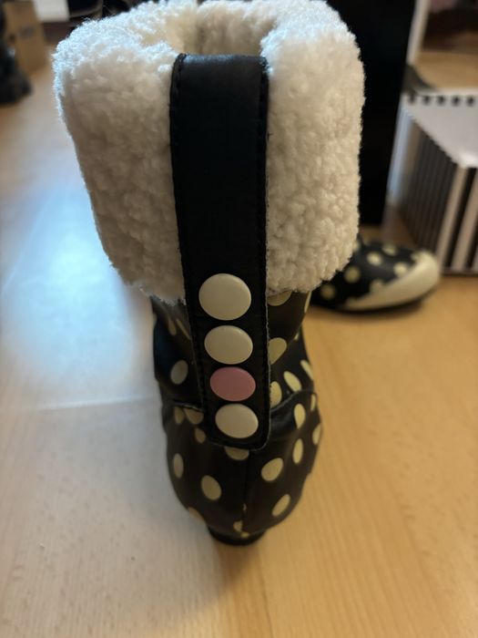 Oryginalne botki Lola Ramona r. 38