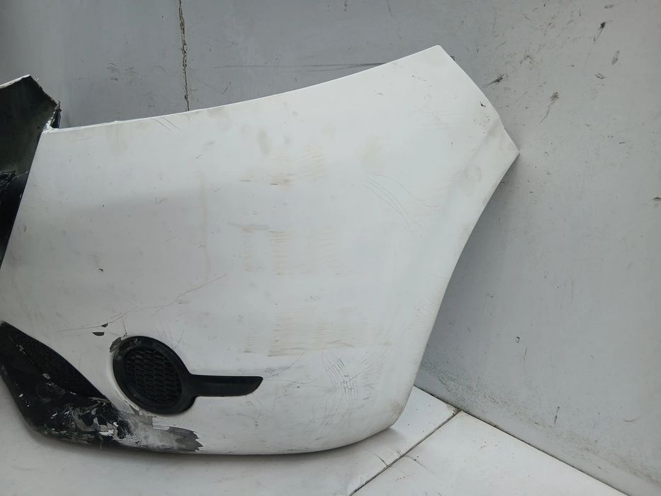 Pára-choques frente PEUGEOT 208