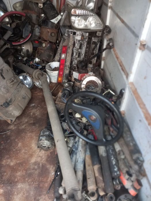 Моторы ЗМЗ Газель 405-406.