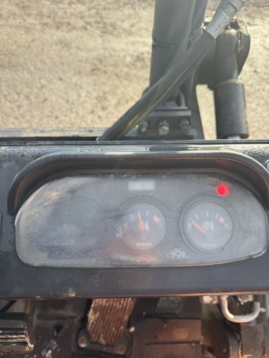 Wozek widlowy Doosan G25 plus Gaz 2.5 tony Linde H25 toyota zamiana