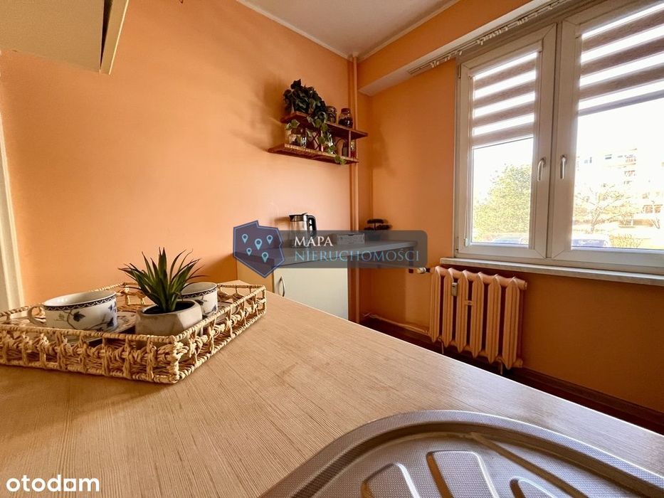 M4 na Południu/ parter/ loggia