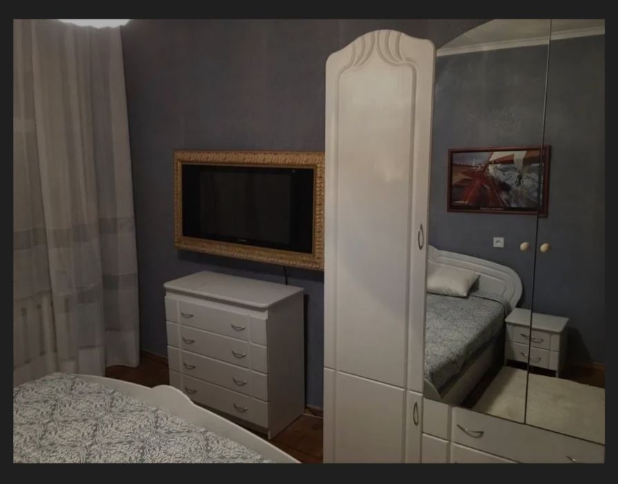 Продам 3 комнатную квартиру