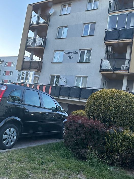Sprzedam Garaz Stbirakow 16 - Widok 6