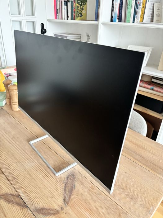 Monitor HP 27” m27fw
